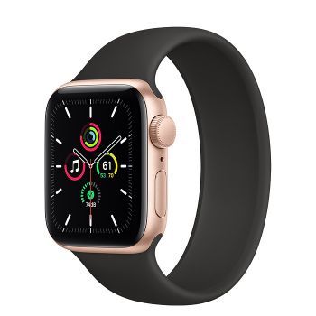 Image of Watch SE 40mm GPS with Charger & Strap